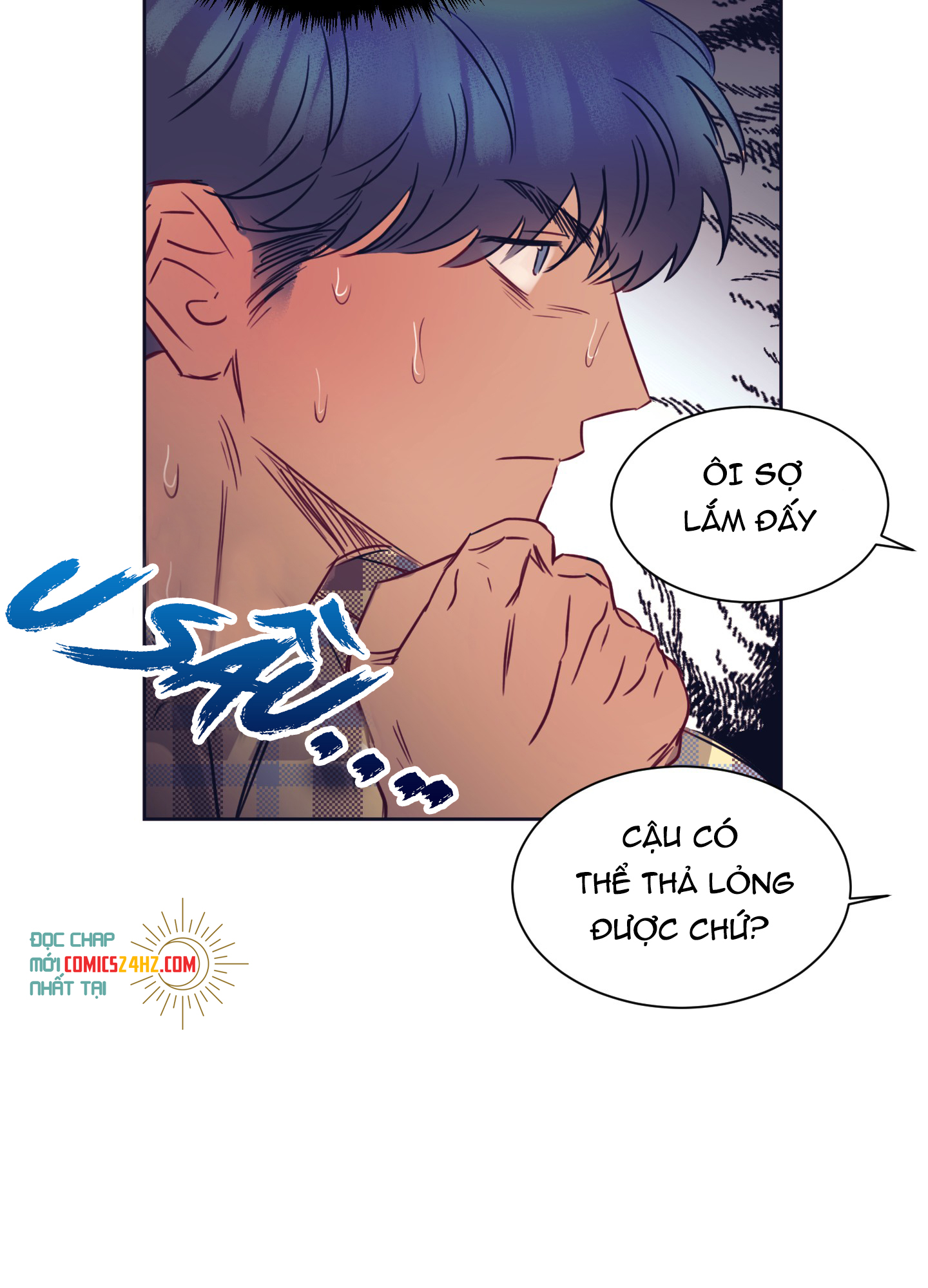 tình yêu lụi tàn chapter 10 18