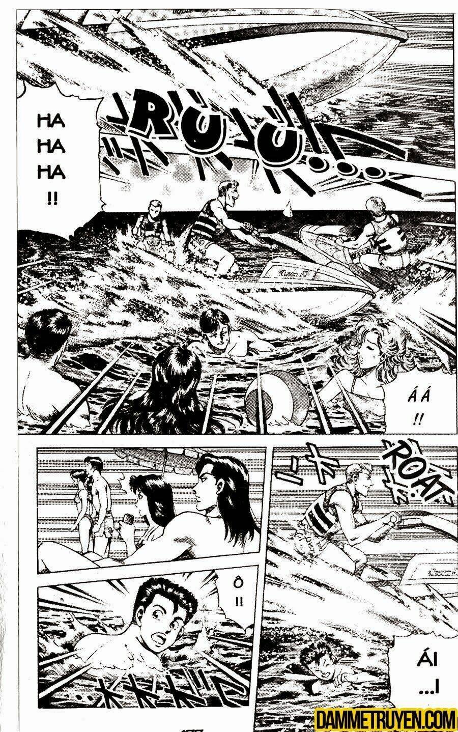 sức mạnh nhân đôi chapter 25.1 7