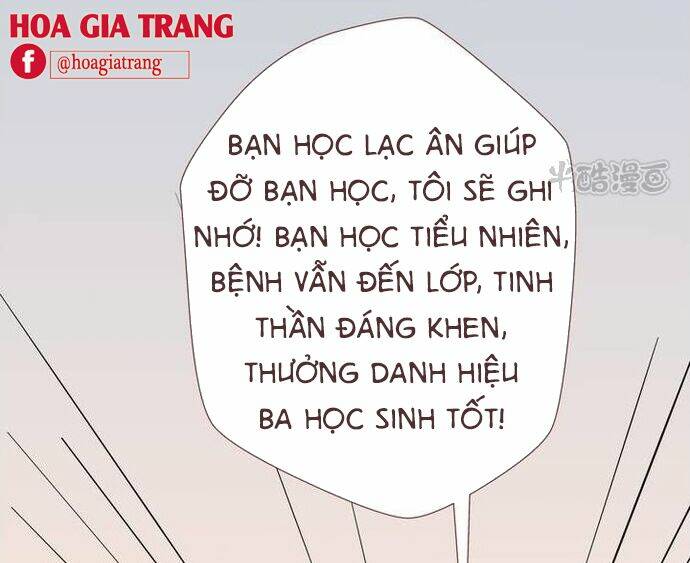 nơi này có điểm không bình thường chapter 6 16