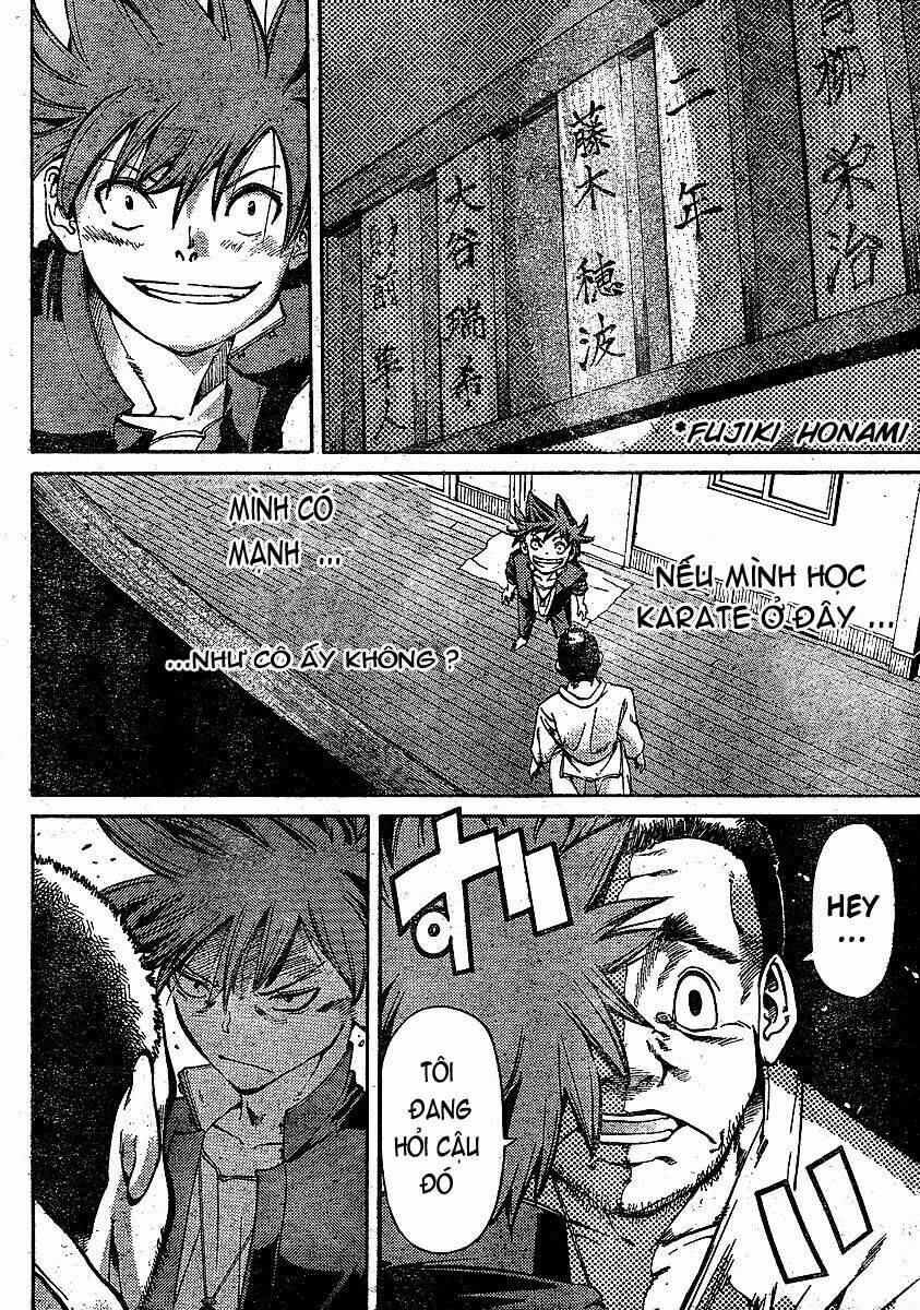 hanza sky chapter 3 7