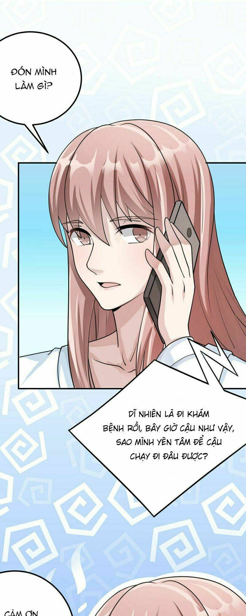 mạc thiếu bức hôn: vợ mới khó chống đỡ chapter 81 38