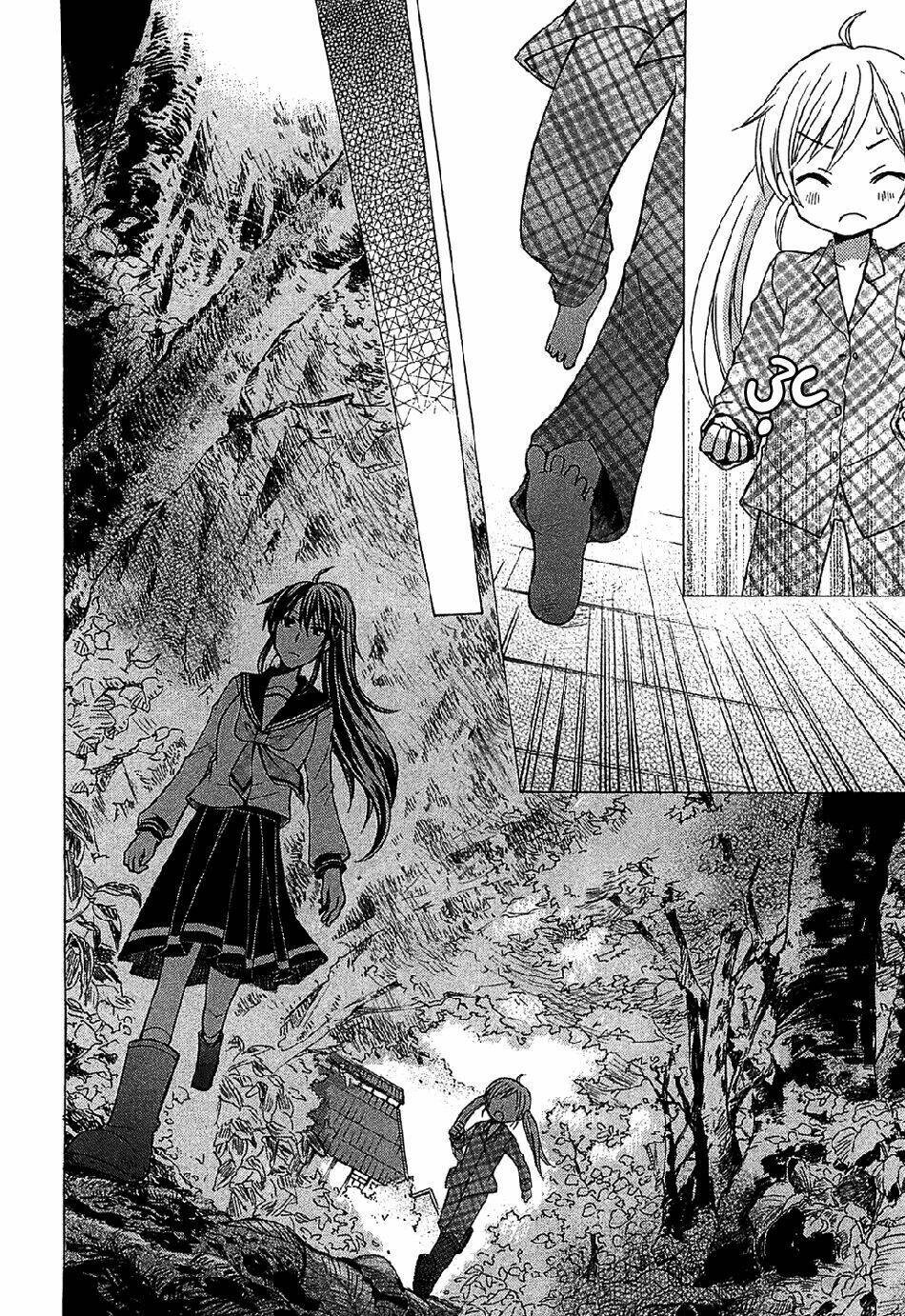 ja - joshi ni yoru agriculture chapter 3 11