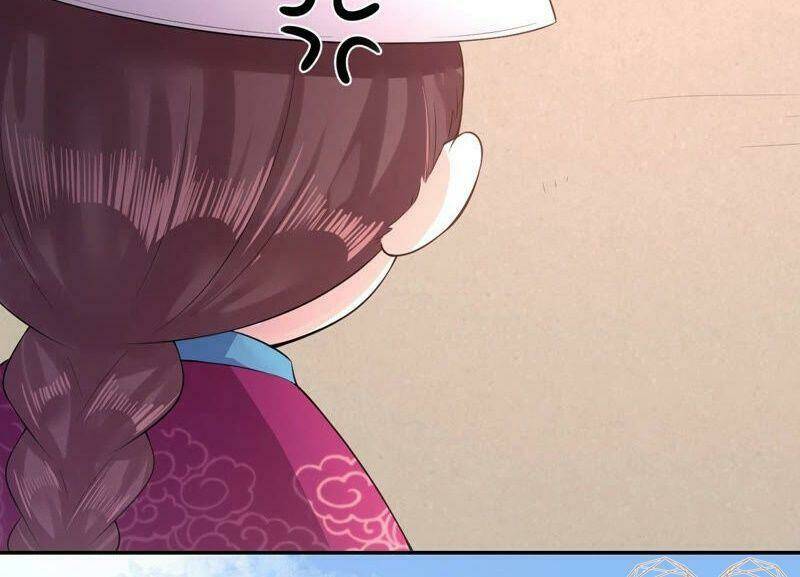 quận chúa vững vàng, thiết lập nhân vật không thể vỡ chapter 37.5 12