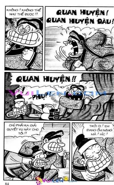 thần đồng đất việt chapter 41 80