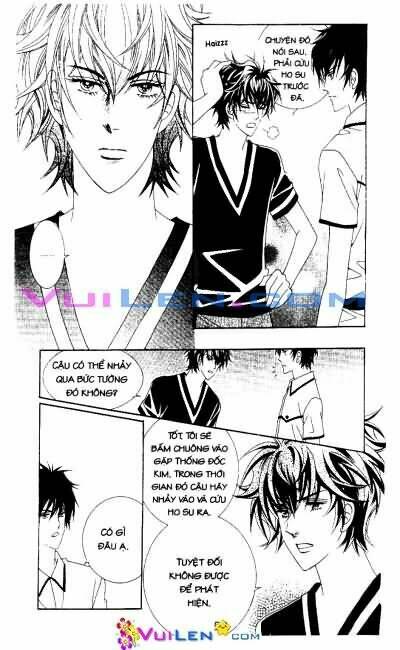 người duy nhất chapter 123 19