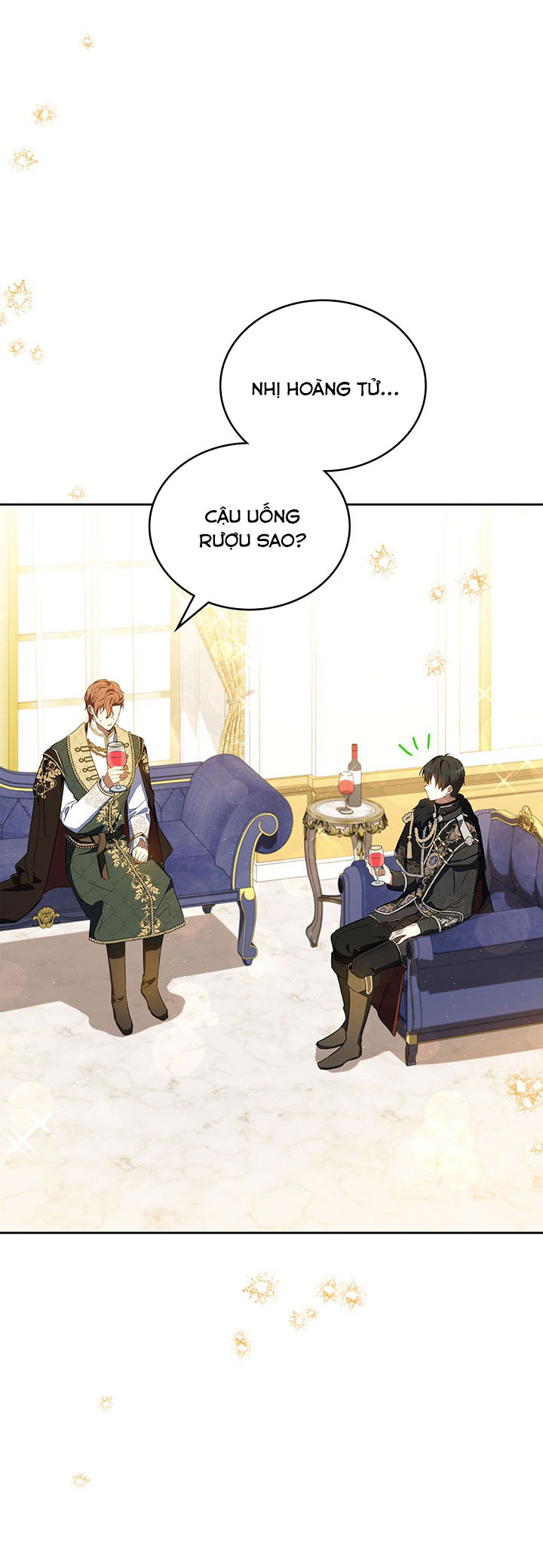 lần này tôi sẽ trở thành gia chủ chapter 133 16