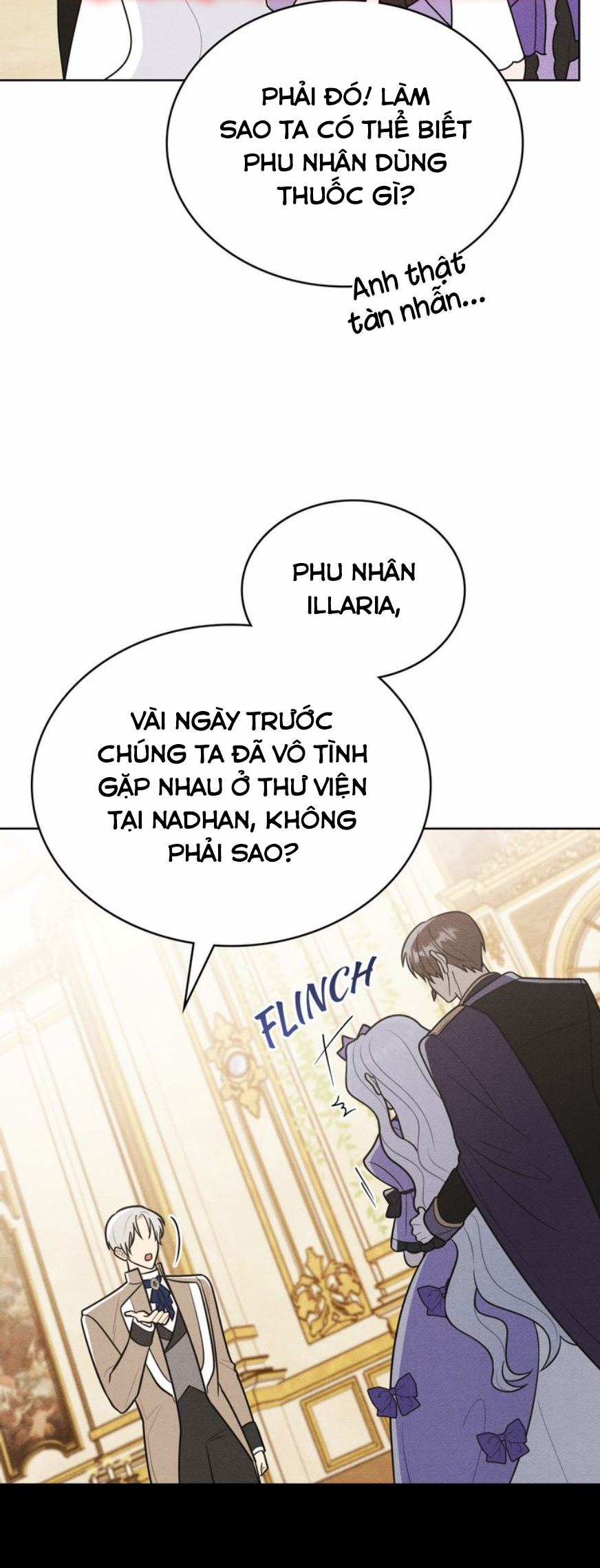 chúng ta cùng nhau tắm nhé? chapter 51 11