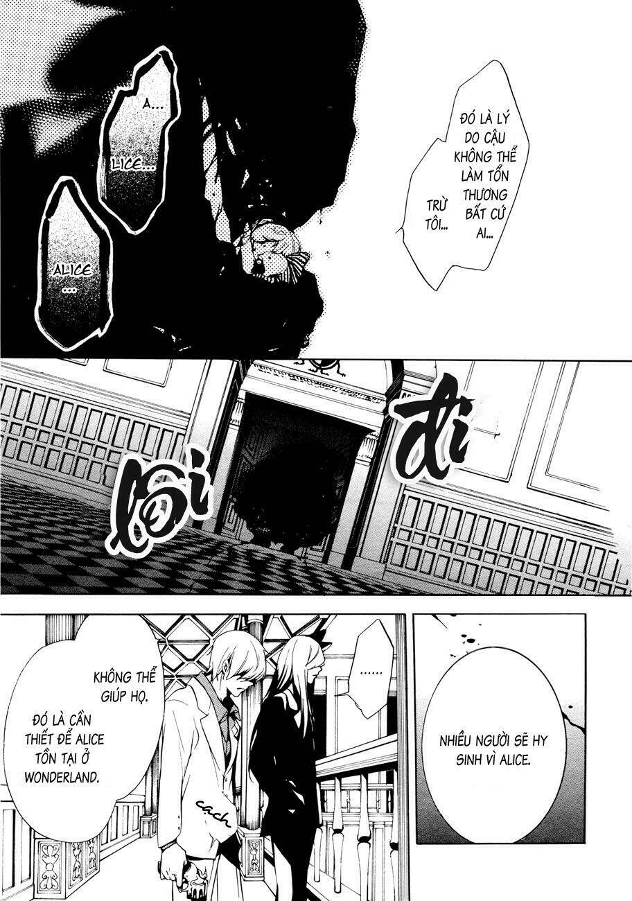 are you alice? chapter 5 18