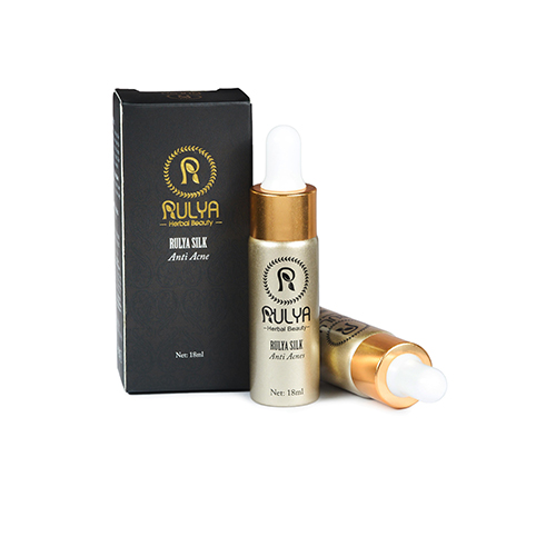 SERUM RULYA SILK