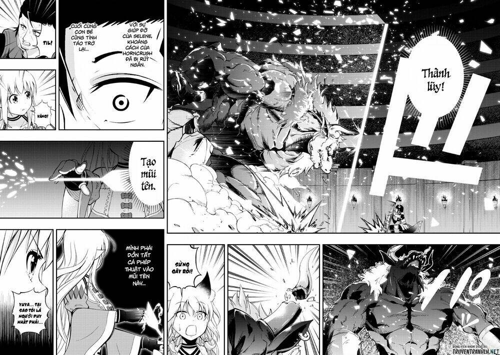 sono ossan, isekai de nishuume play wo mankitsu chuu (manga) chapter 10 20