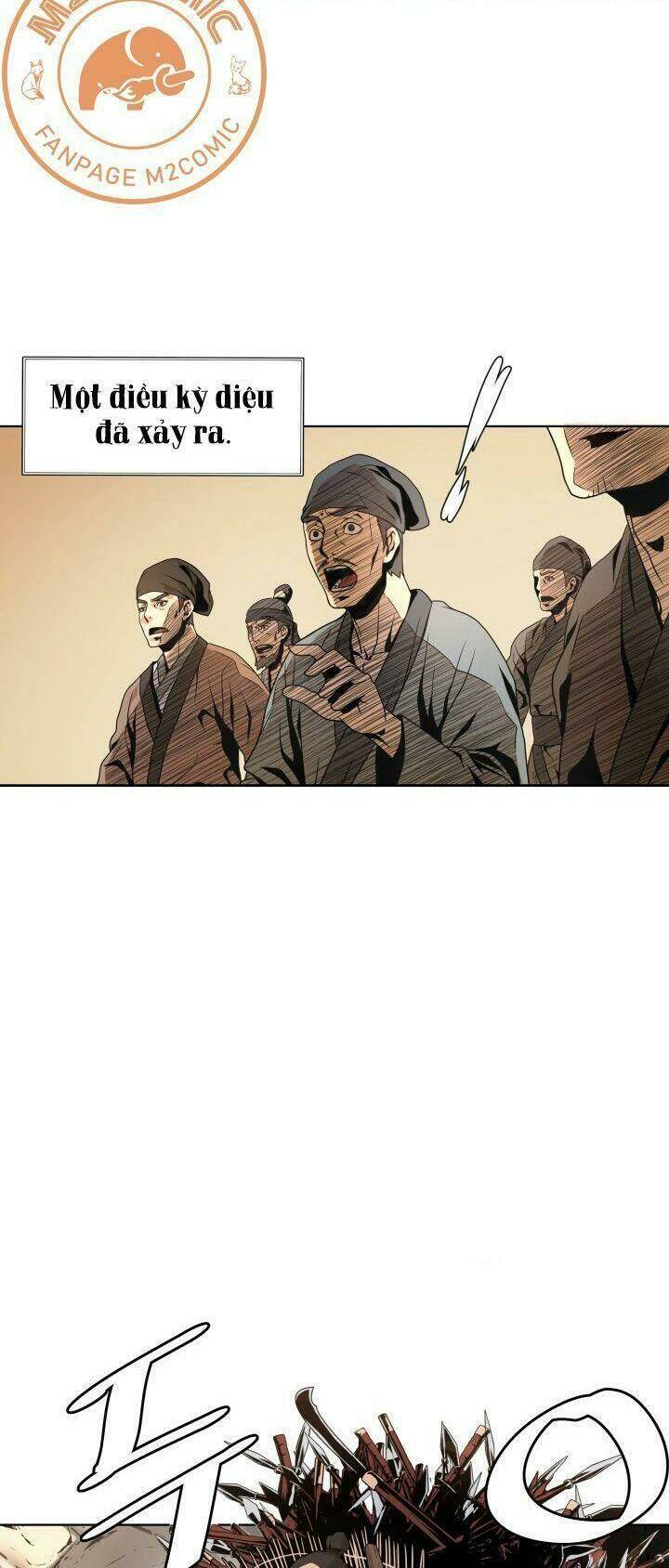 dain đồ sắt chapter 1 8