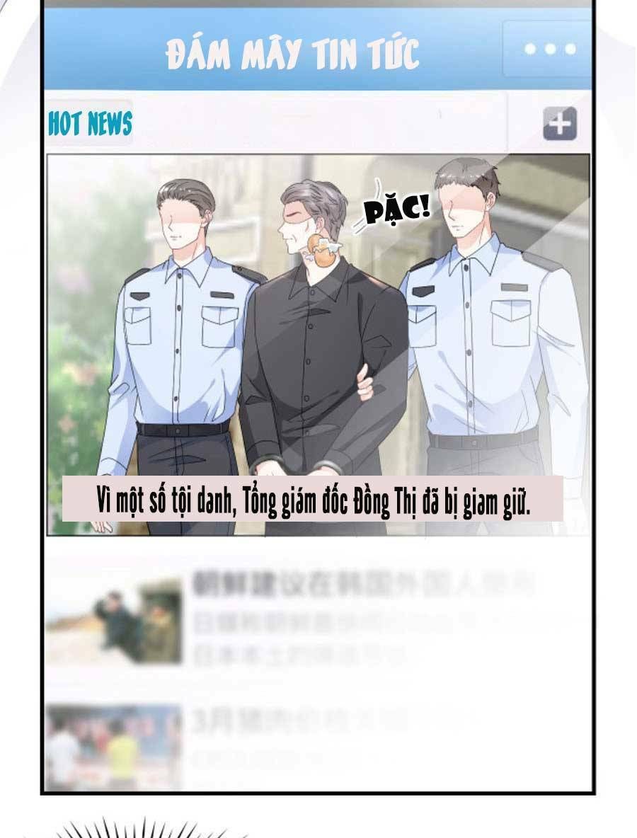 đại tiểu thư có ý đồ gì xấu đâu chapter 57 16