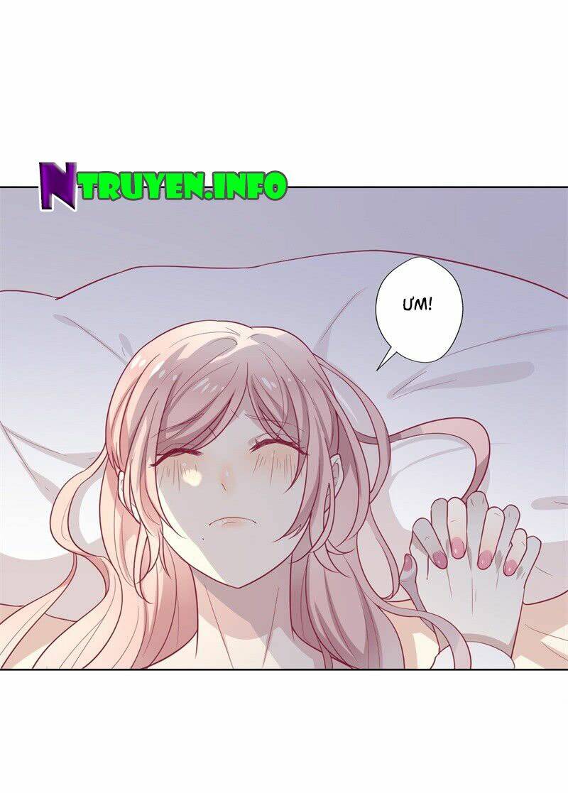 ngạo kiều tổng tài sủng điềm thê chapter 31 30