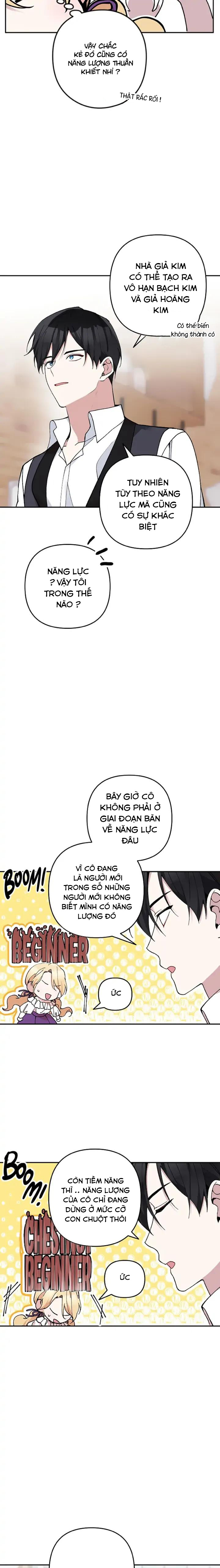 đừng đến cửa hàng của ác nữ phản diện chapter 18 7