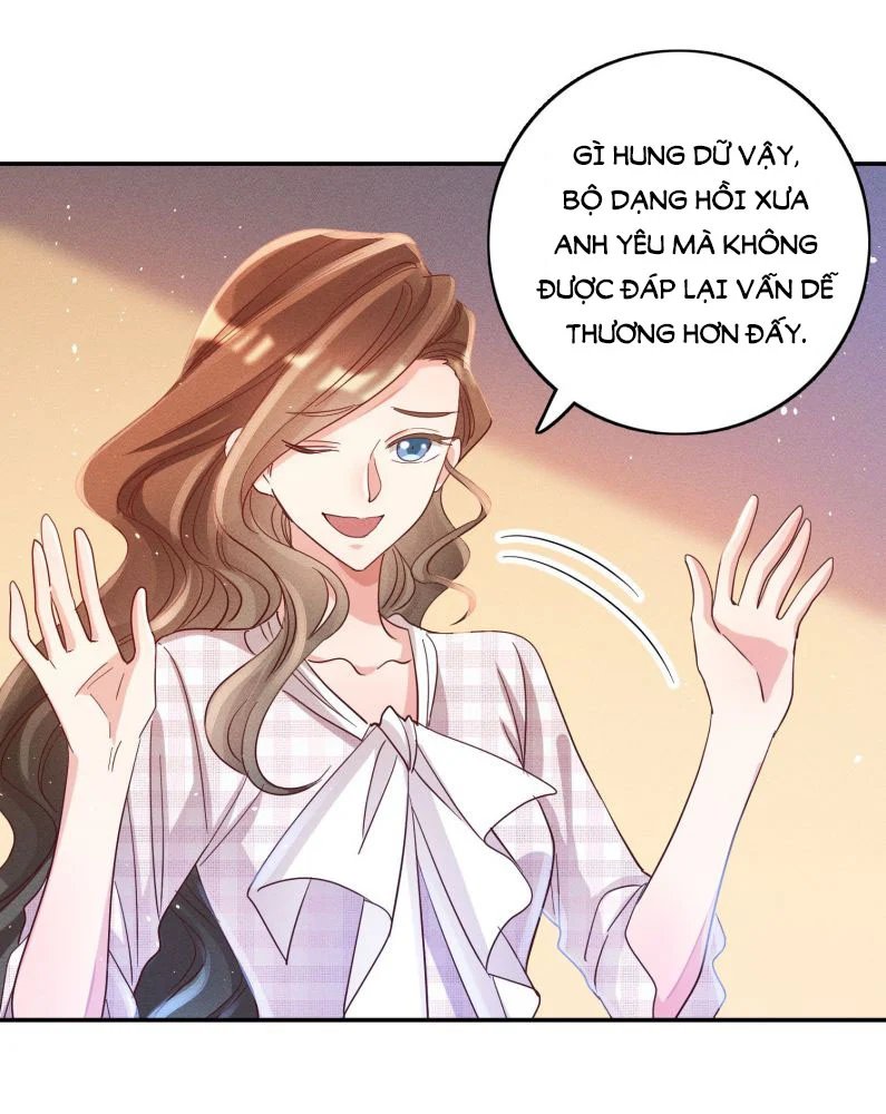 mê muội mất cả ý chí chapter 42 4