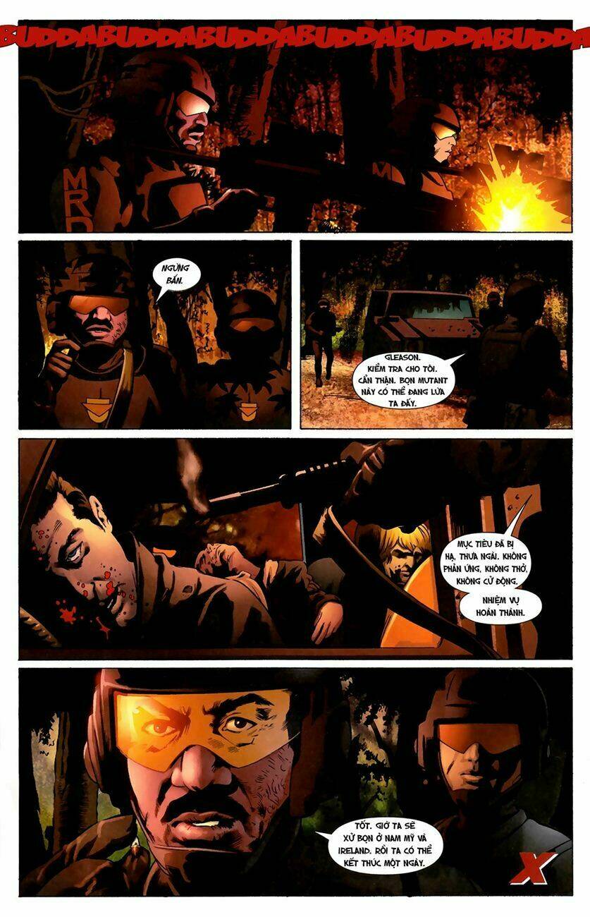 x-men: hope trilogy chapter 15 24