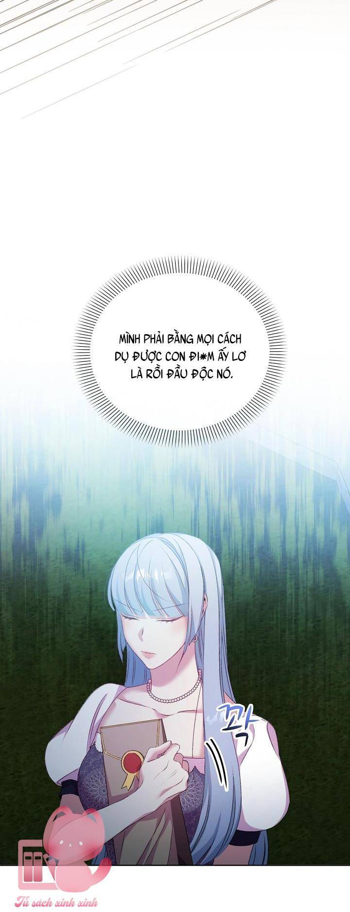 vị hôn thê của kẻ săn mồi chapter 58 45