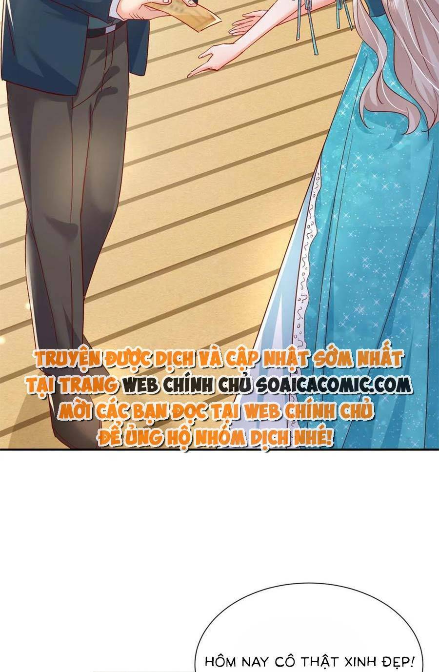 cô vợ của tôi không dễ bắt nạt chapter 51 4