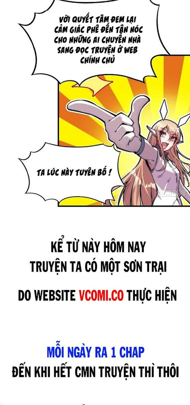 ta có một sơn trại chapter 187 32