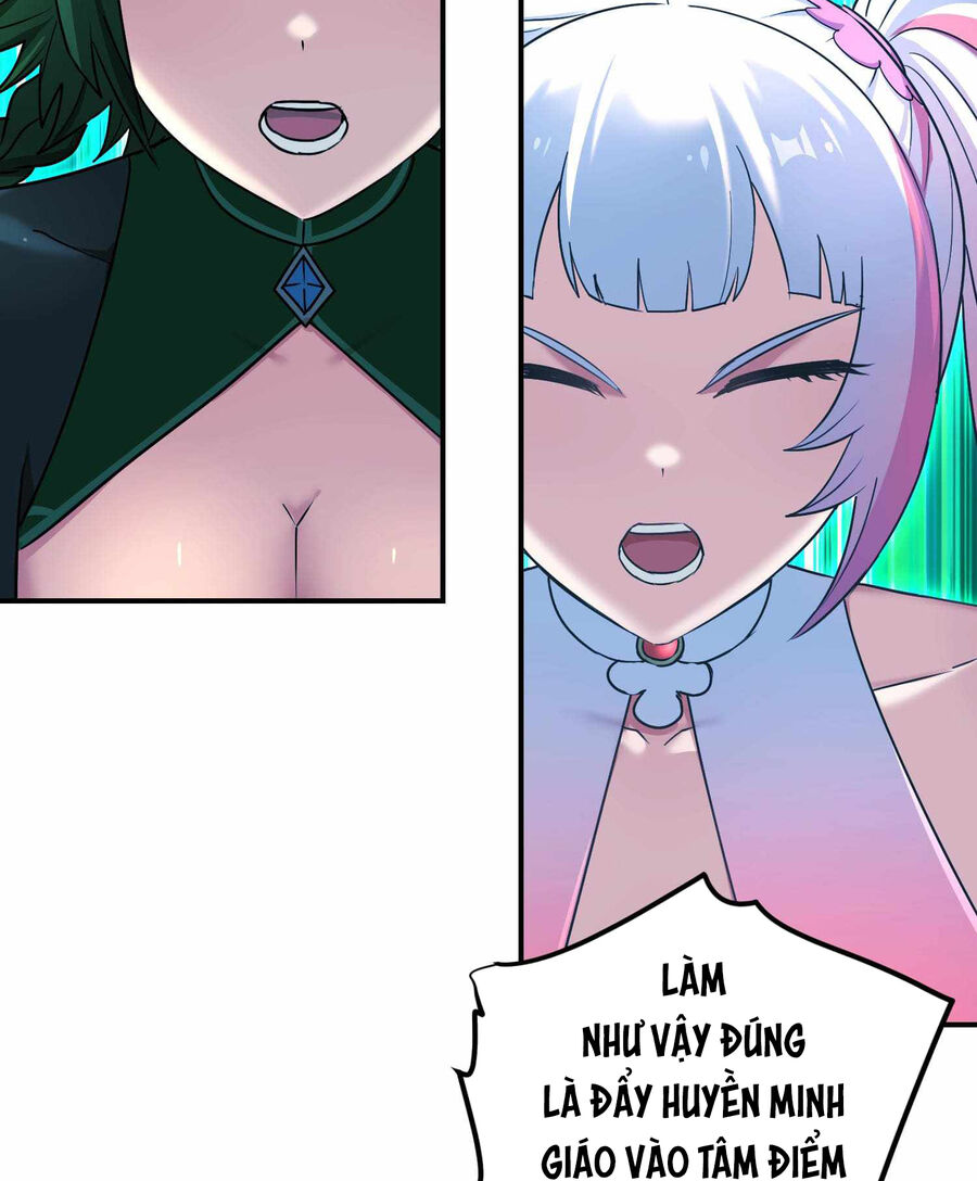 nhập hồn ma đạo tổ sư chapter 32.2 133