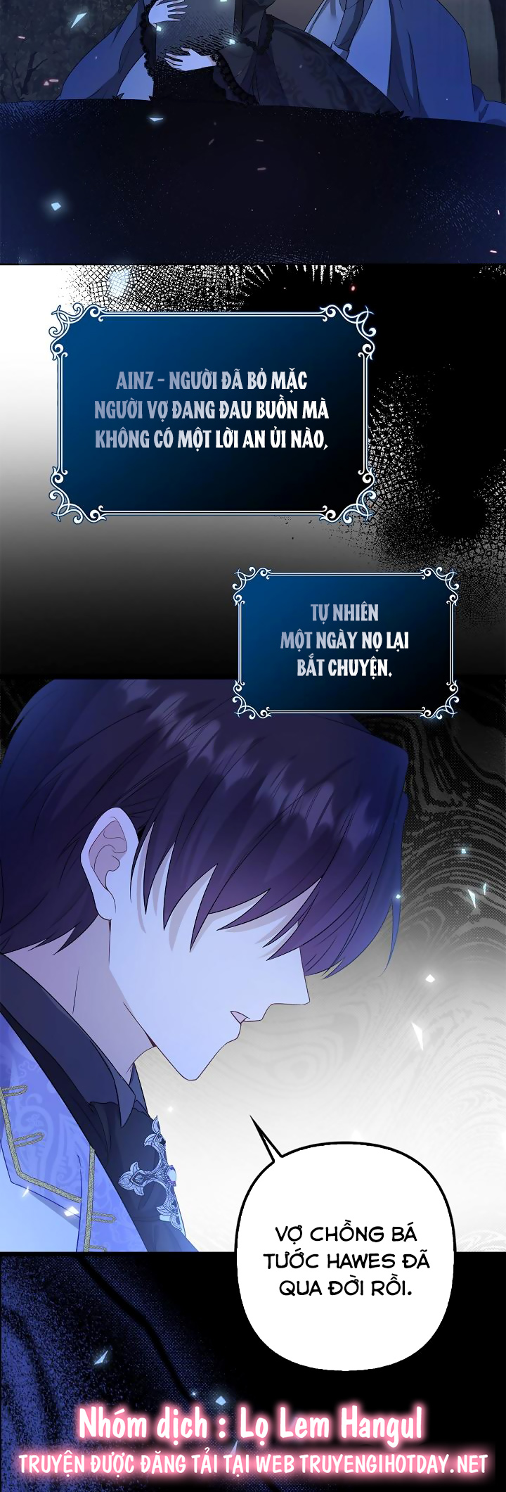 tôi sẽ nuôi dưỡng hai đứa con của nam chính chapter 3 20