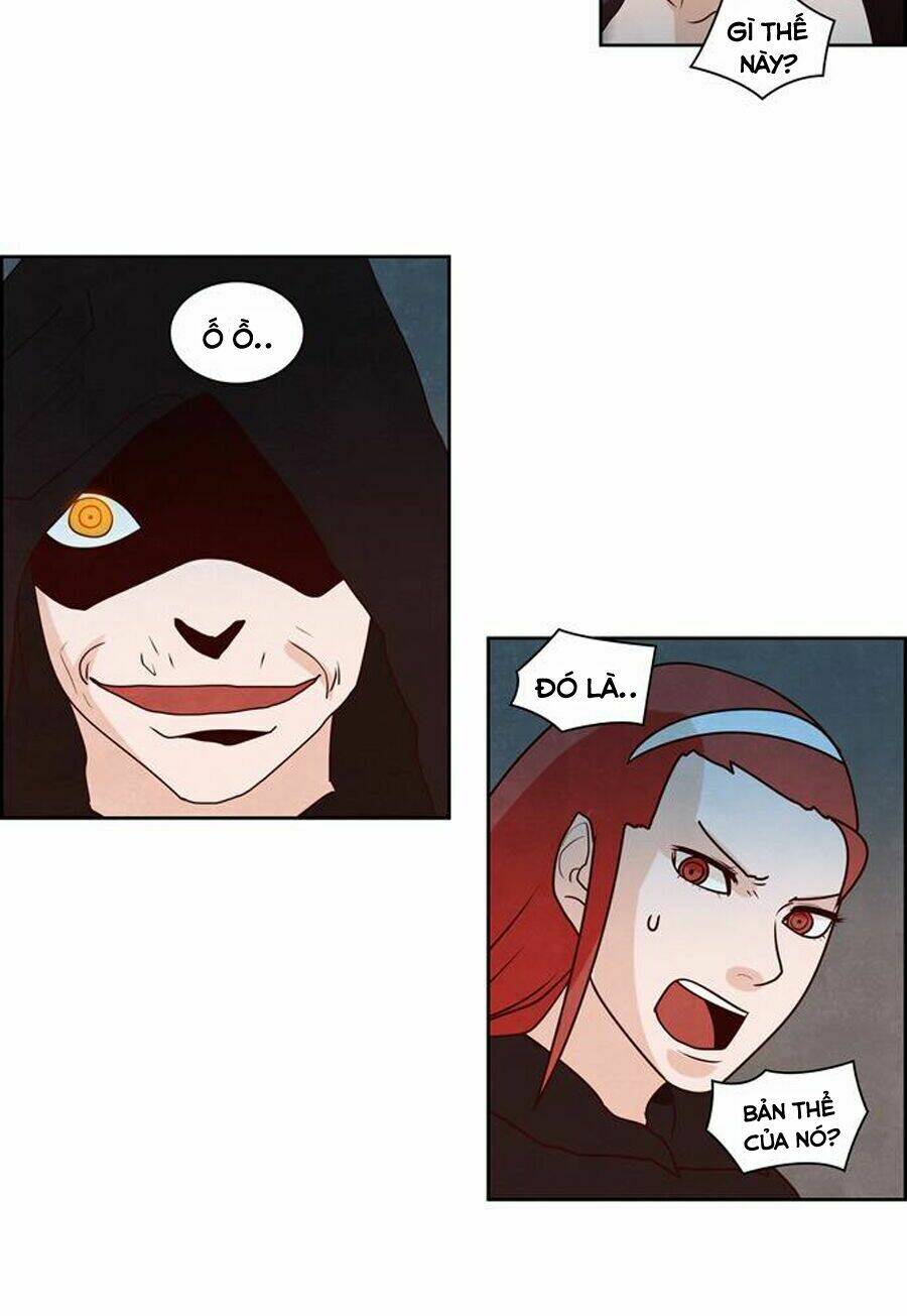 the devil king is bored chapter 91 28