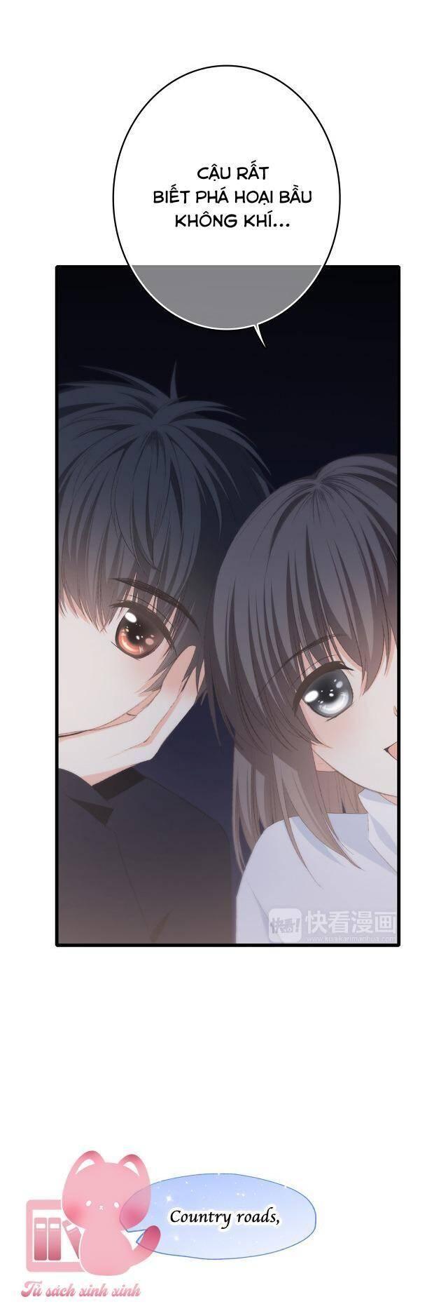 con tim rung động 2 chapter 92.2 17