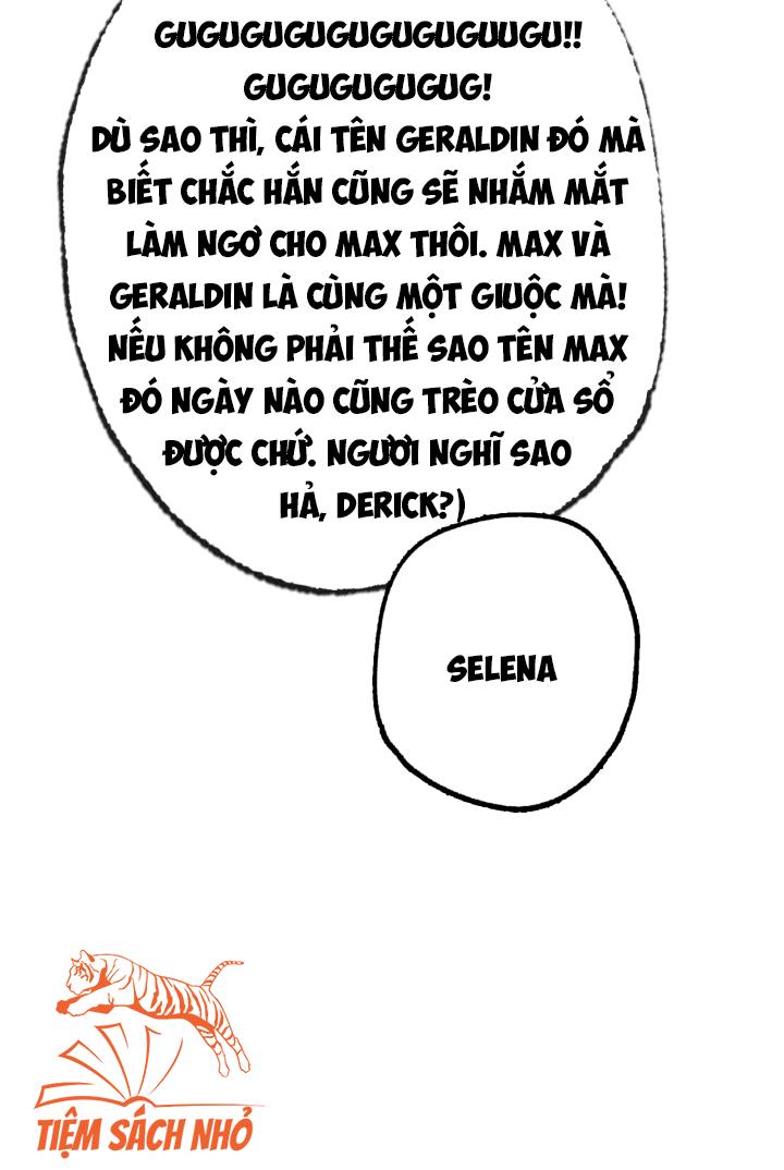 cha, con không muốn kết hôn đâu chapter 71 93