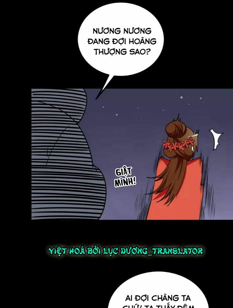 lưỡng bất nghi (full) chapter 135 5