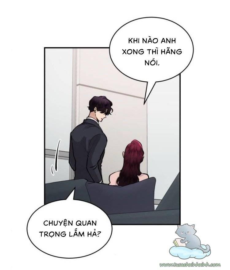 oan gia ngõ hẹp chapter 62 43