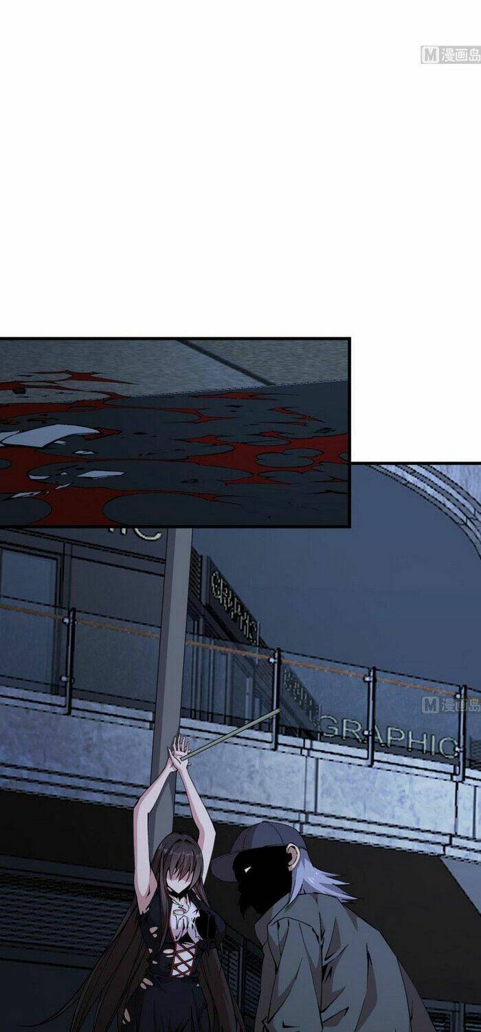 thâm dạ thư ốc chapter 169 12