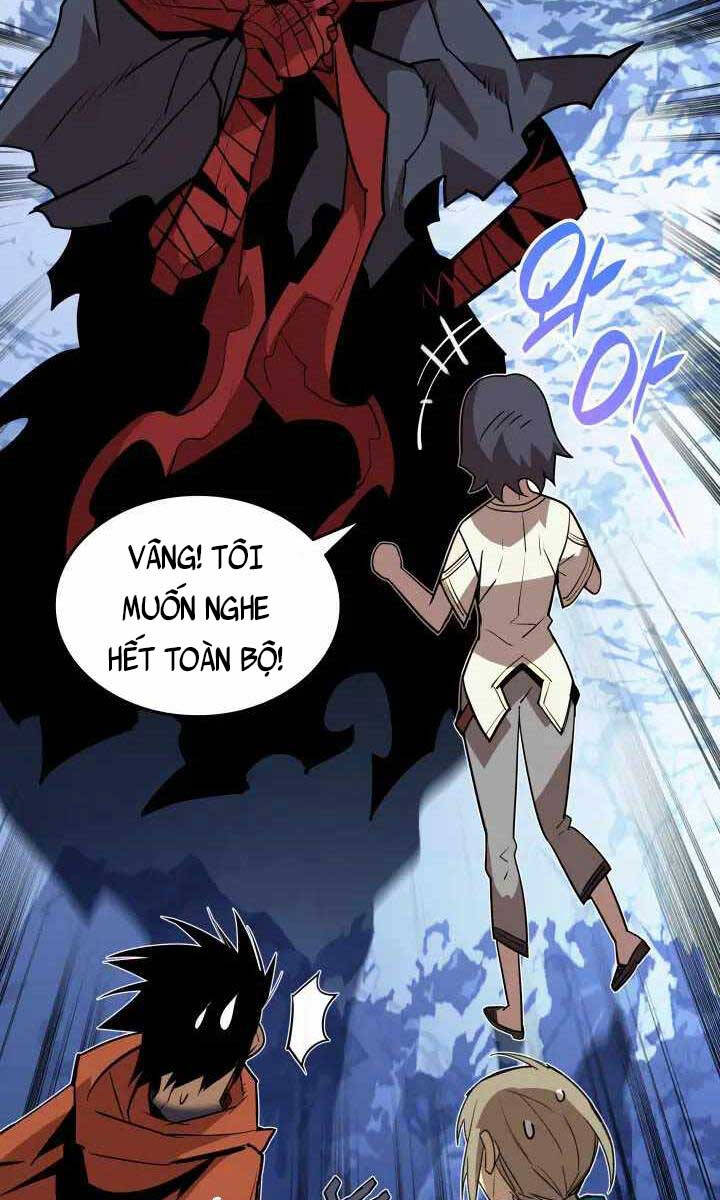 tôi là lính mới chapter 131 63