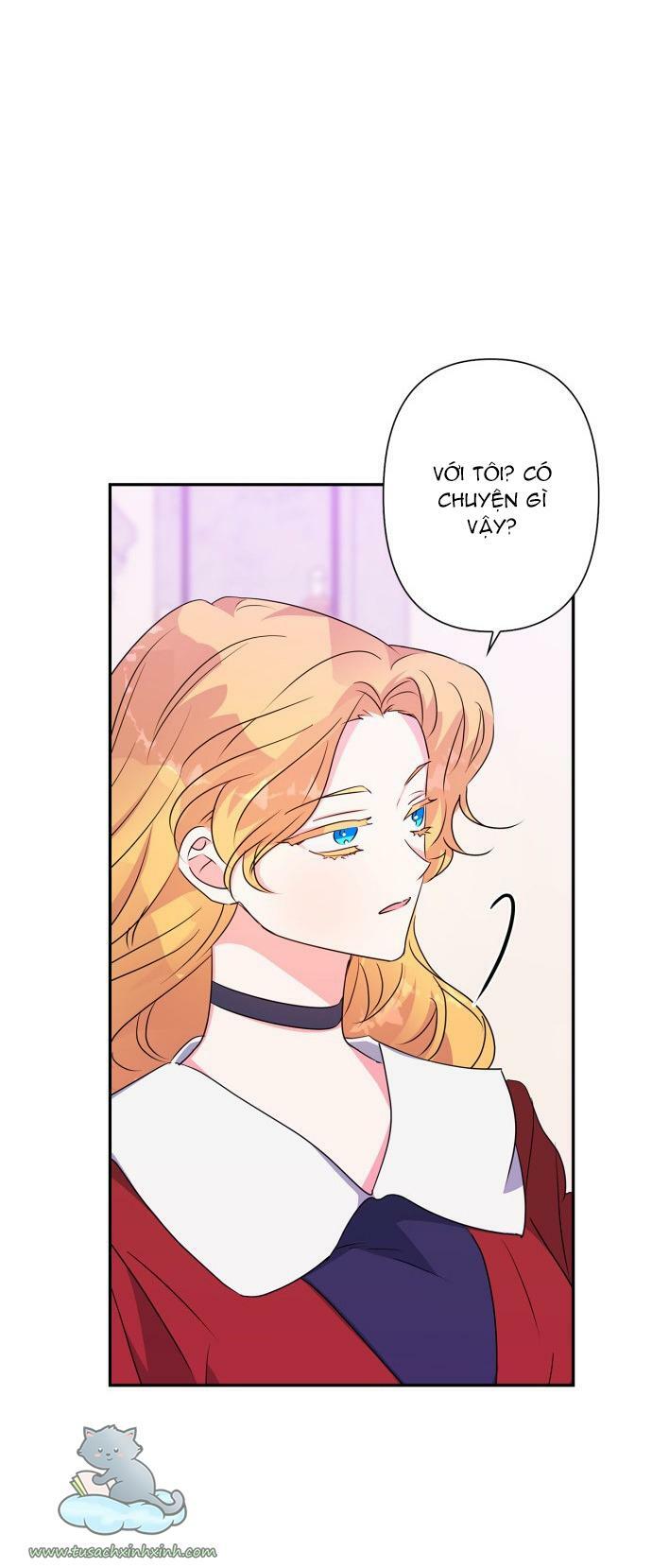 tôi đang nuôi dưỡng một con quái thú chapter 58 30