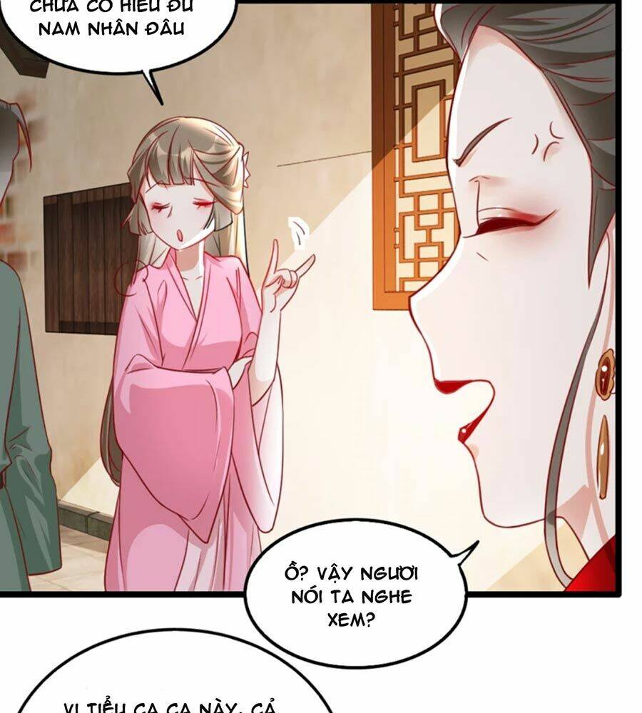 gian phi như thử đa kiều chapter 94 9