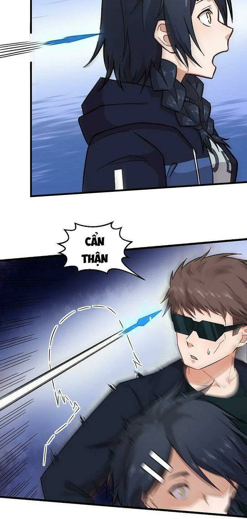 vườn trường cuồng sư hệ thống chapter 234 9