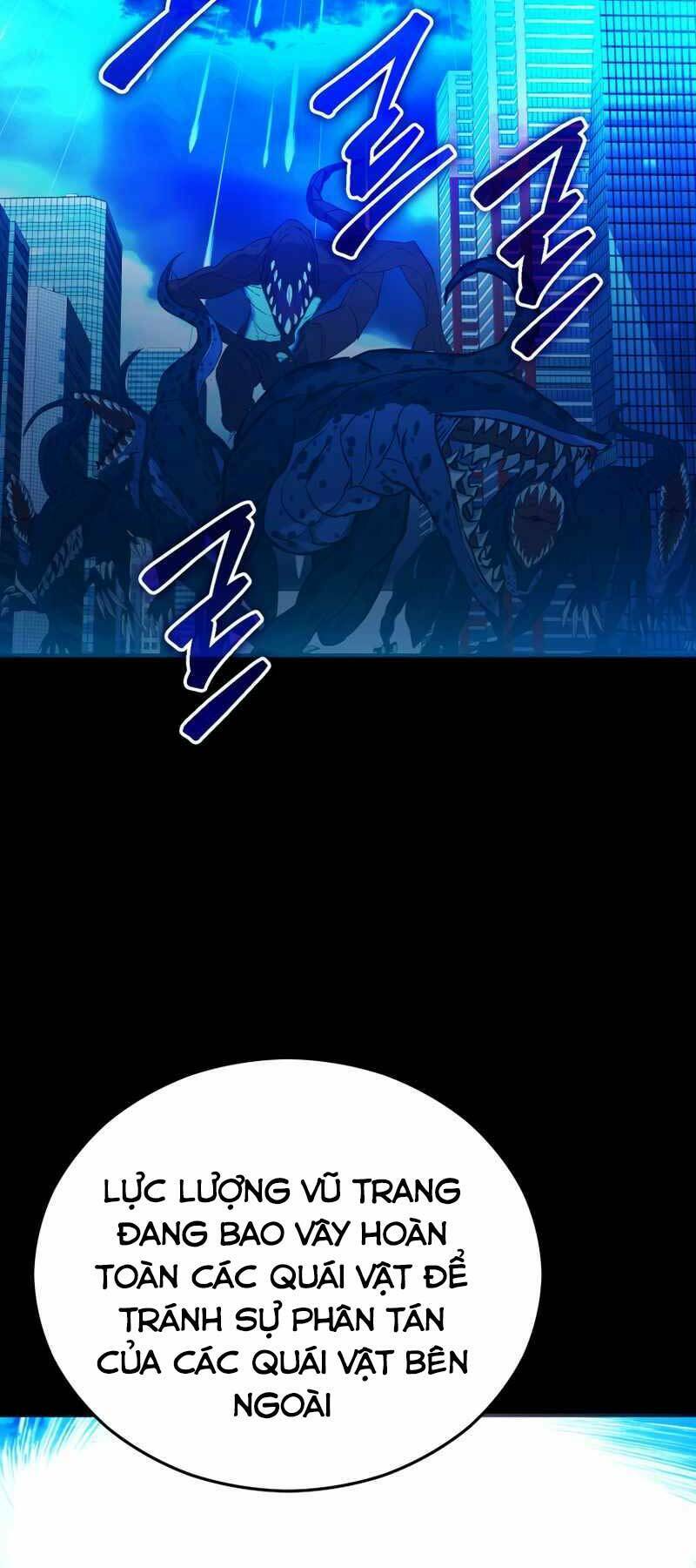 cánh cổng mở ra đúng ngày đầu tiên tôi thành chính trị gia chapter 17 36