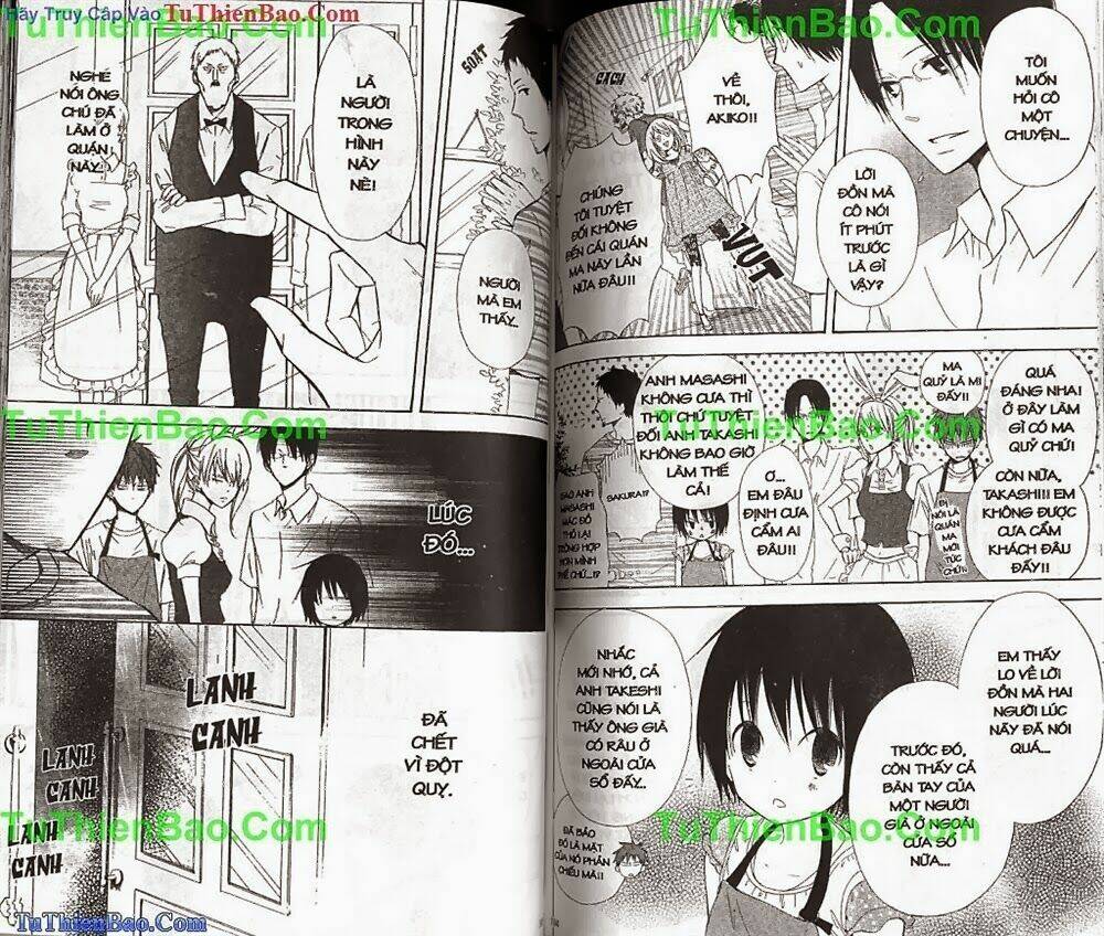 người anh yêu dấu chapter 10 47