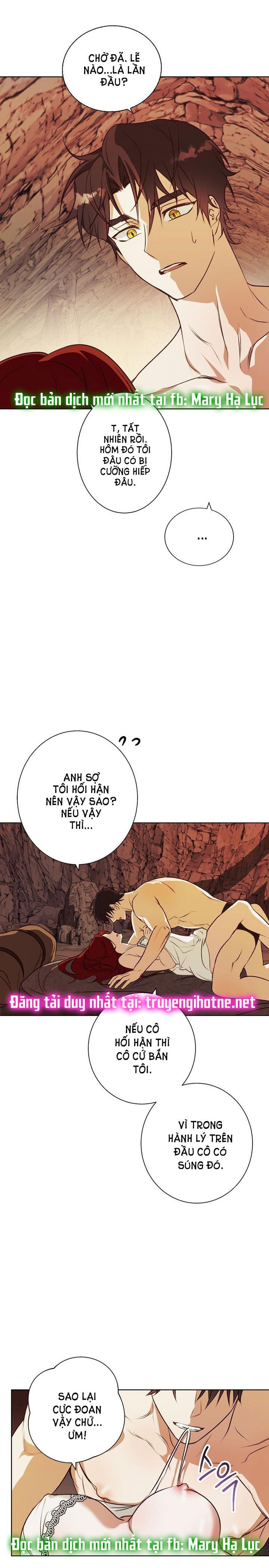 mùa đông đến chapter 7 8