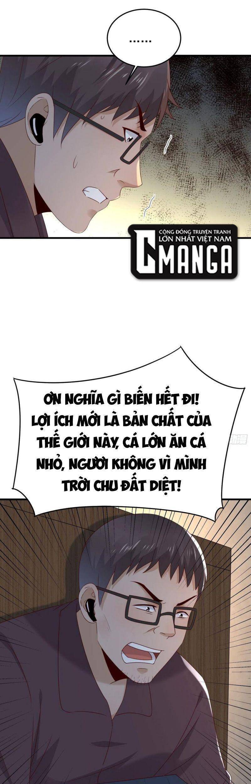 vua đầu tư mạnh nhất chapter 73 19