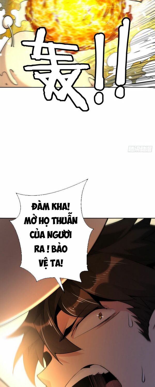 ta là nhà giàu số một, ta không muốn trọng sinh chapter 17 55