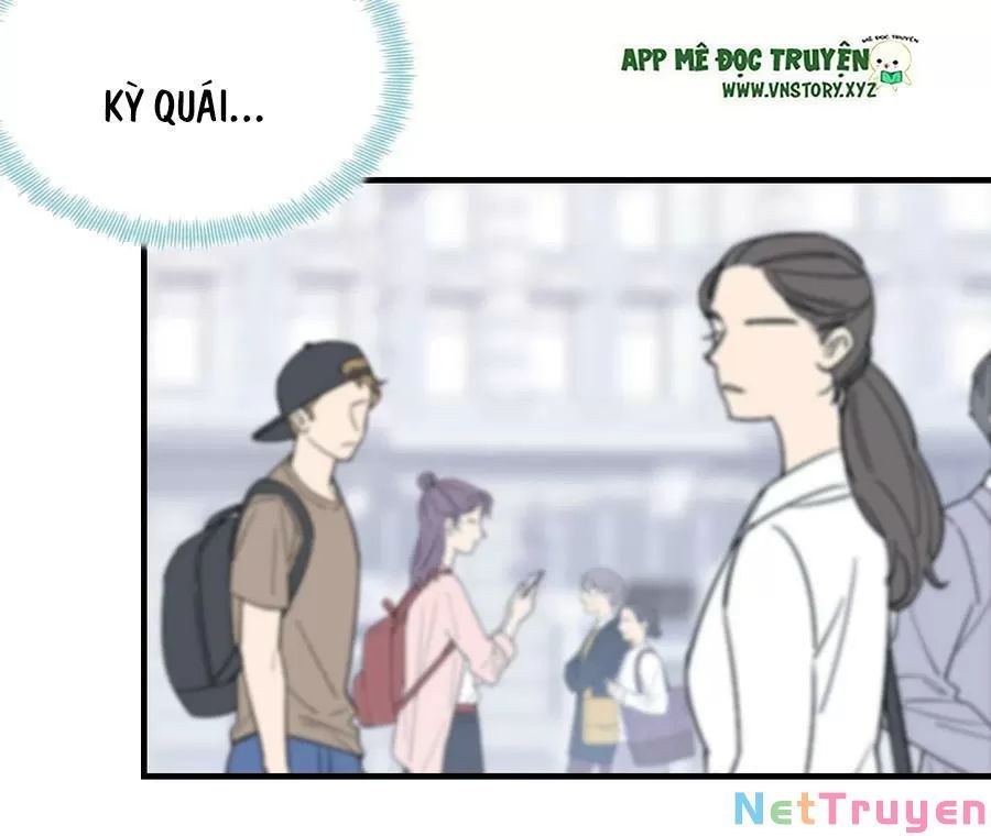 lại bị bệnh chiều chuộng quấn lấy chapter 61 45