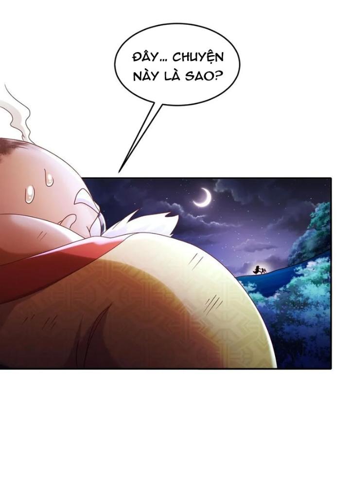 tuyệt sắc đạo lữ đều nói ngô hoàng có thể chất vô địch chapter 117 8