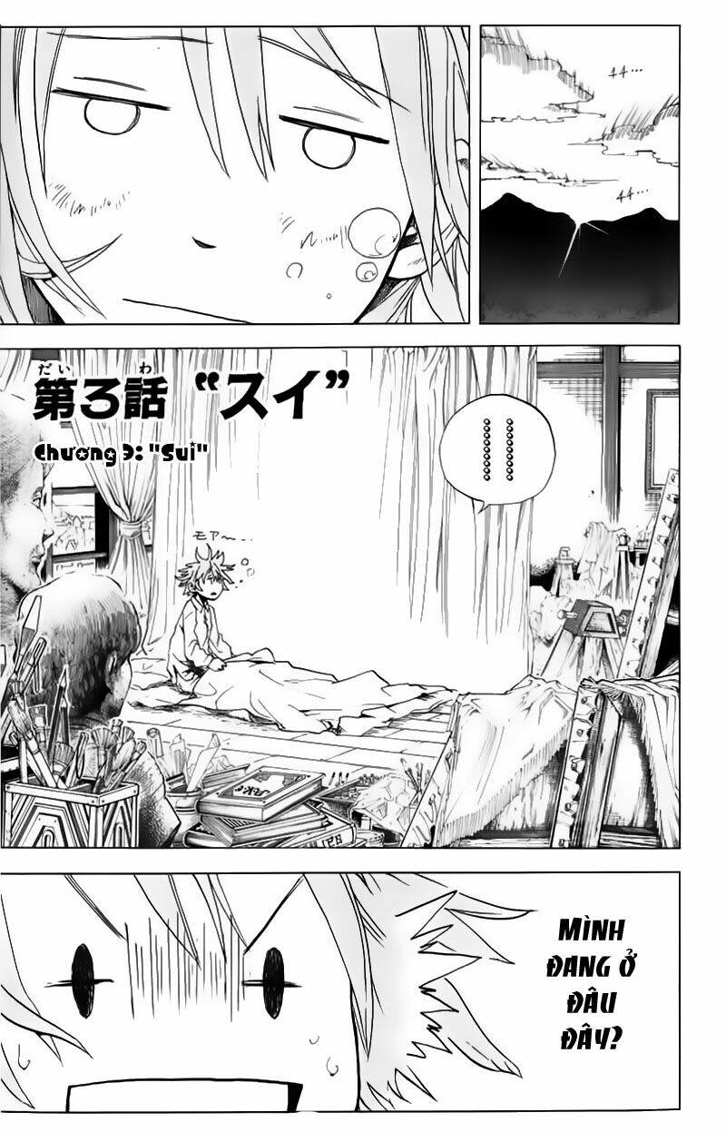 double arts chapter 3 5