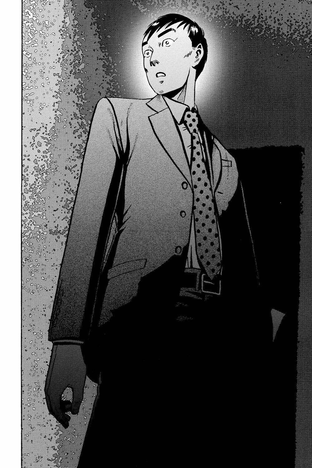 giấy báo tử chapter 48 42