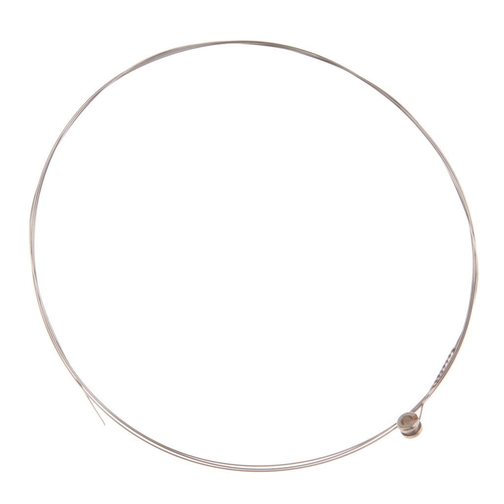 Dây Đàn Thép Thay Thế Cho Đàn Guitar Acoustic