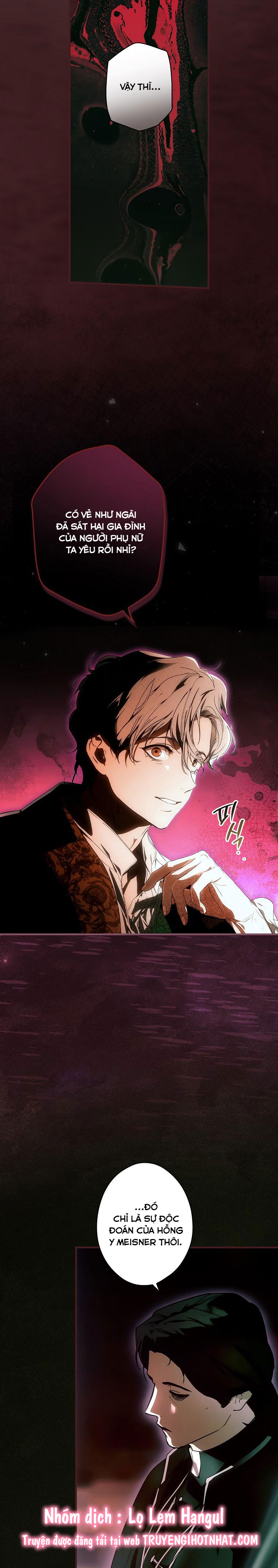 cổ tích về người mẹ kế chapter 120 9