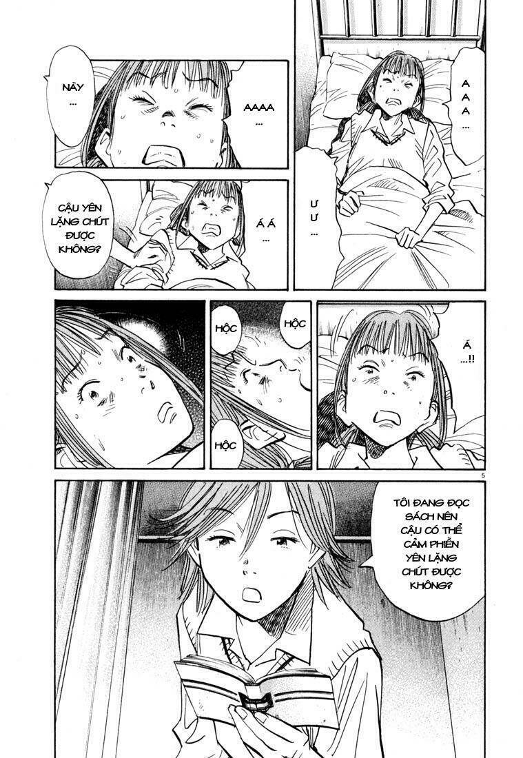 những chàng trai thế kỉ 20 chapter 103 6