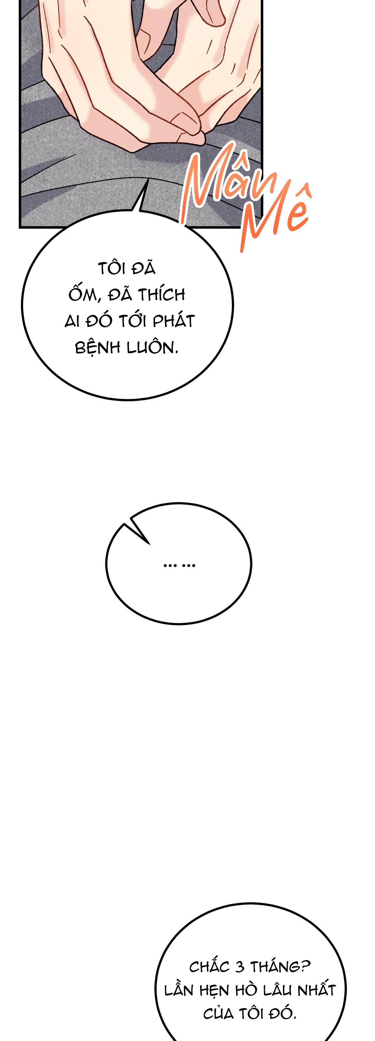 cậu không phải là gu của tôi chapter 13 52