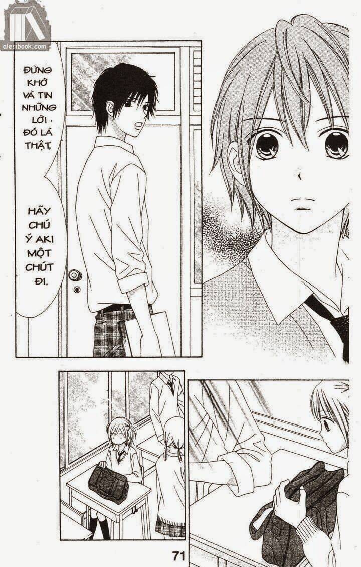 cảm giác trong tình yêu chapter 7 71