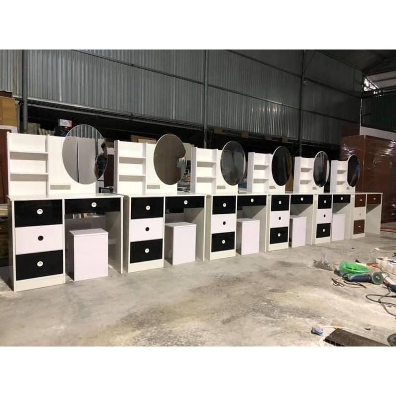 Bàn trang điểm cao cấp Nội thất Juno Sofa